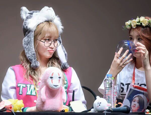 Momo Wearing Glasses K Pop Amino