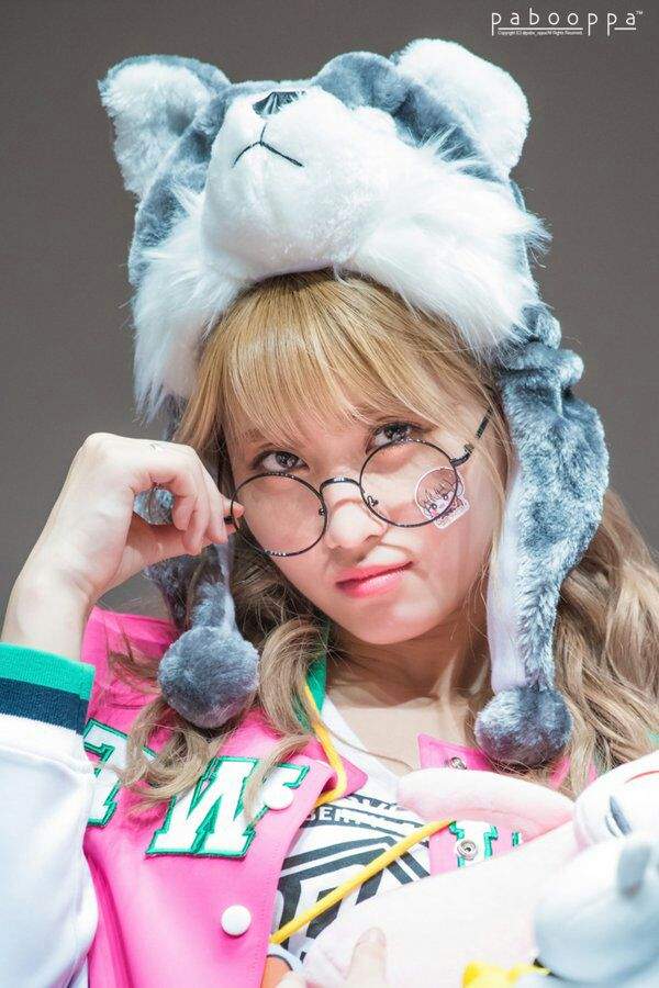 Momo Wearing Glasses K Pop Amino