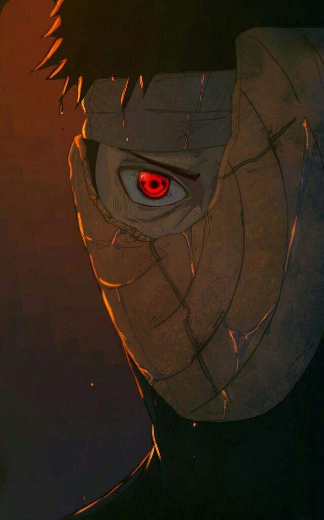 Obito Uchiha Anime Amino