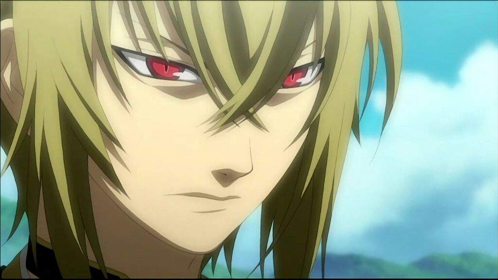 Kenjiro Tsuda | Wiki | Anime Amino