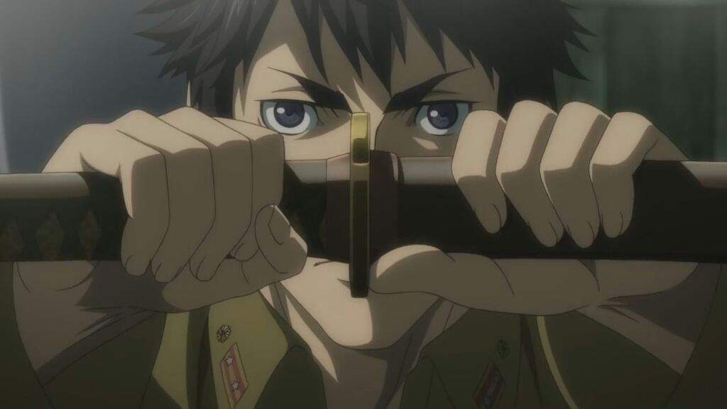 Kenjiro Tsuda | Wiki | Anime Amino