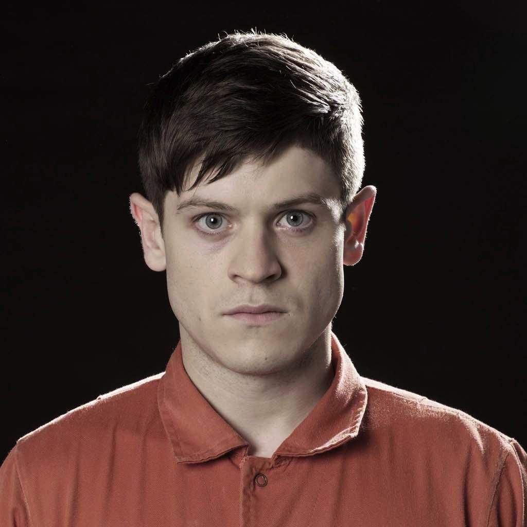 Iwan Rheon Is Amazing Thrones Amino