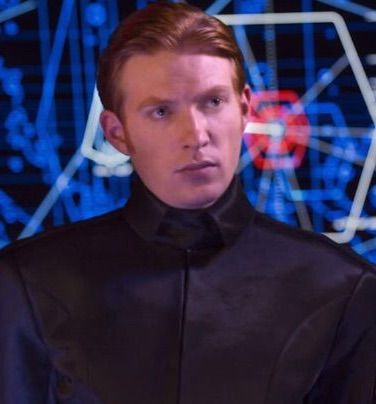 Who Is Brendol Hux? 