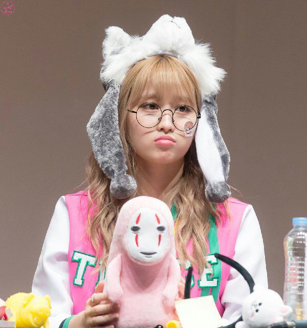 Momo Wearing Glasses K Pop Amino