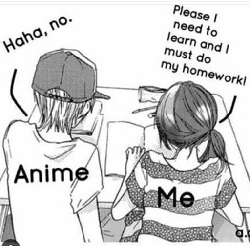 Anime Anime Amino