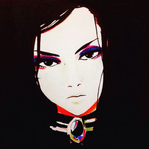 Mch Dyadshiig Of Re L Mayer Ergo Proxy Anime Amino