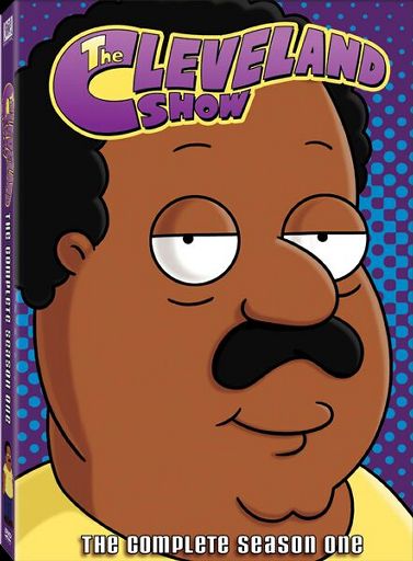 Cleveland Brown | Wiki | Cartoon Amino