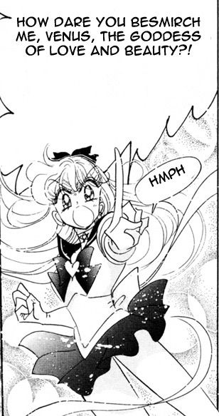 Mythology In Sailor Moon Anime Amino