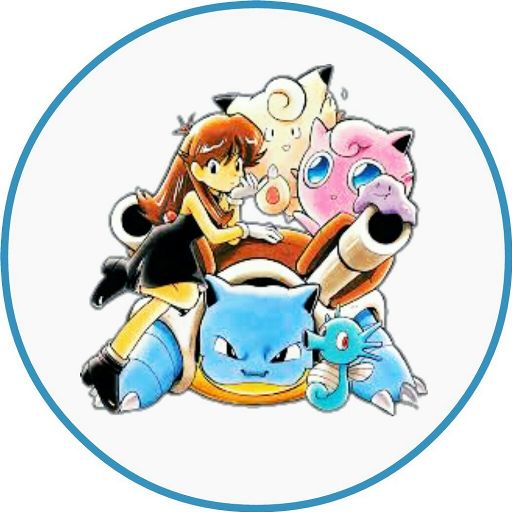 Blue [ Pokemon Adventures ] | Wiki | Pokémon Amino