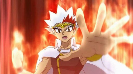 🔥Ryuga🔥 | Wiki | Anime Amino