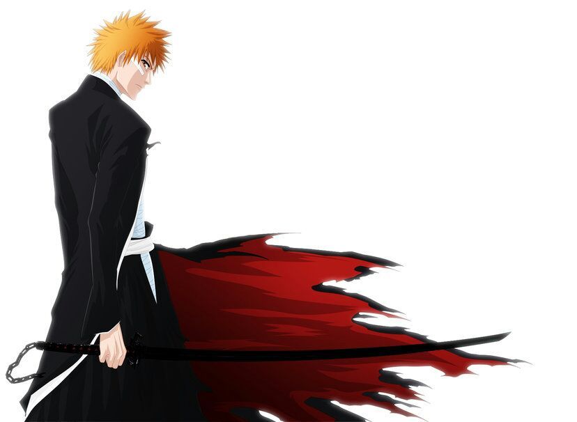 Bleach Underrated? Part 1 Protaganist | Anime Amino