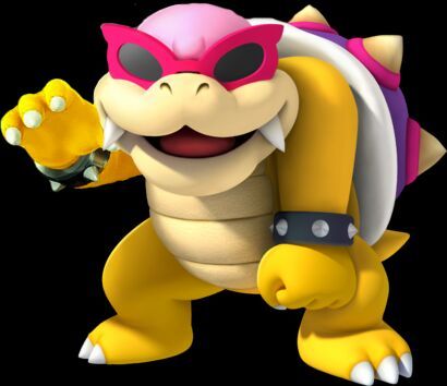 roy koopa toys