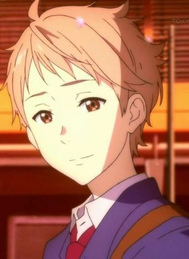 Akihito Kanbara Wiki Anime Amino