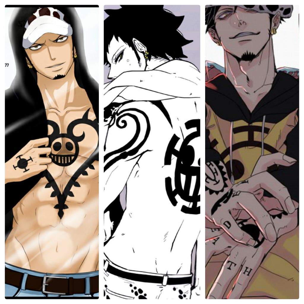 Los Torsos Mas Sexys Del Anime 7u7 Parte 1 •anime• Amino 2755