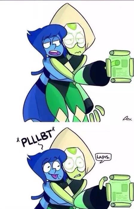 Lapidot Anime Amino 