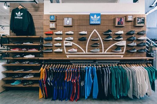 adidas outlet ottawa