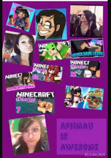 Aphmau Wiki Minecraft Amino