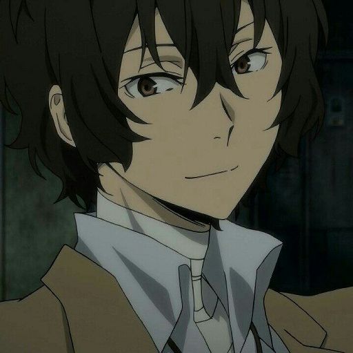 Dazai Osamu 