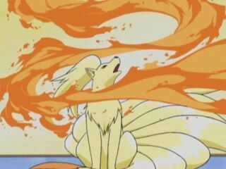 The most loyal Pokémon in the anime | Pokémon Amino