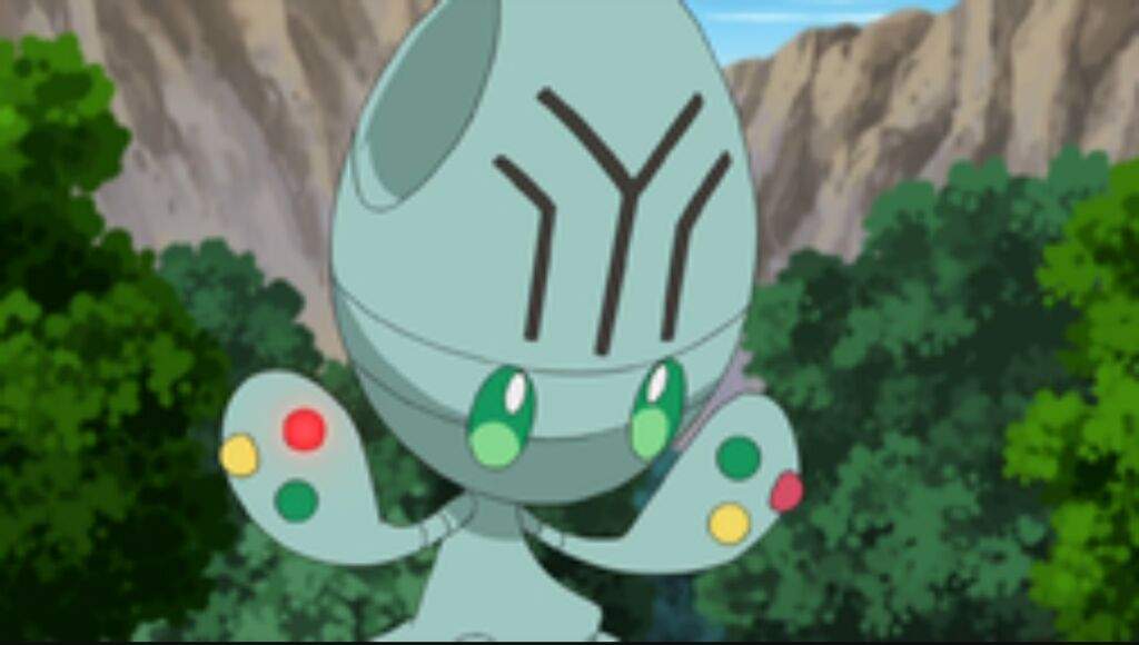 kelake alien pokemon