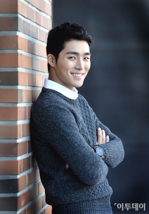 Seo Ha Joon Webcam