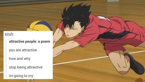 Kuroo Tetsurou | Anime Amino