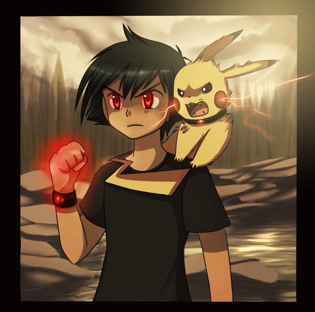 evil pokemon smile evil pokemon smile