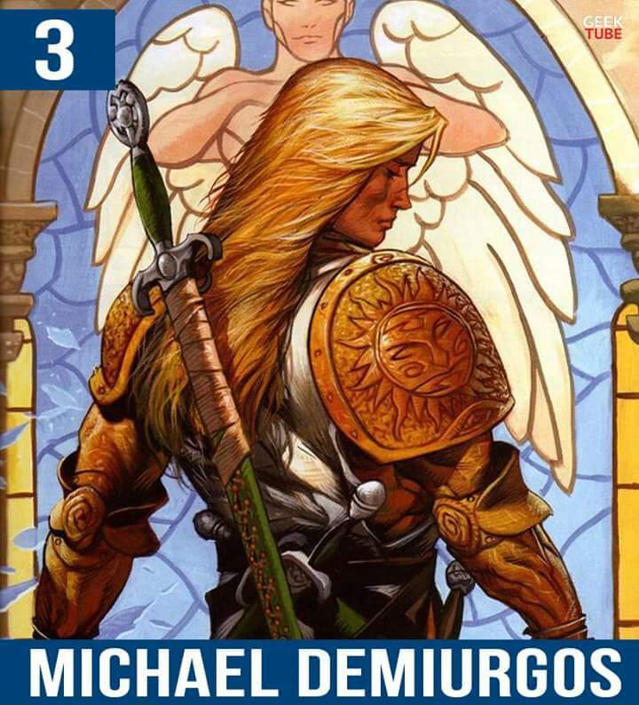 Top 12 personajes mas fuertes de DC comics Cómics Amino