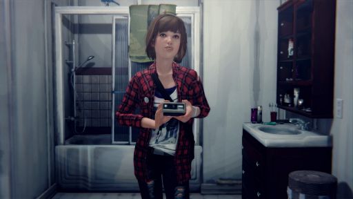 Max Caulfield | Wiki | Virtual Space Amino