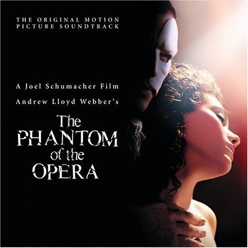 phantom of the opera lyrics quiz