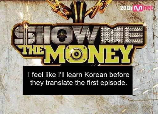 SMTM5 ENG SUB | K-Drama Amino