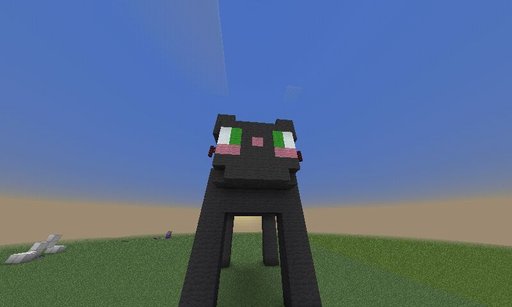 Kawaii Kitty Minecraft Amino
