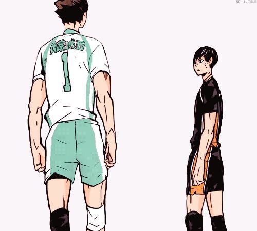 Pin by Sugar Devil on Haikyuu  Haikyuu yachi, Haikyuu, Haikyuu anime