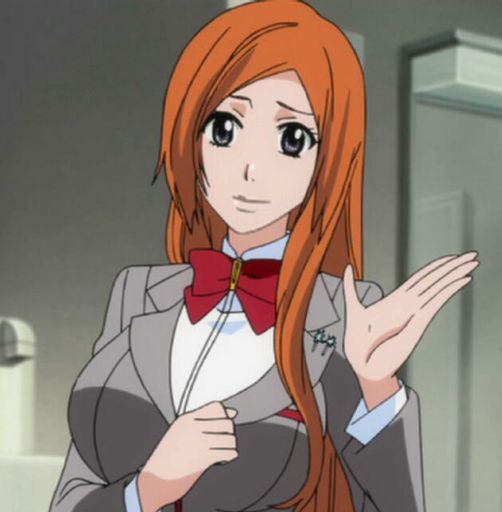 Orihime Inoue | Wiki | Anime Amino