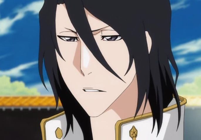 TOP 7 ATTRACTIVE MALE BLEACH CHARACTERS Anime Amino