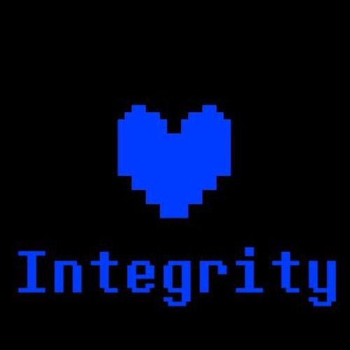 Integrity Soul Wiki Undertale Amino.