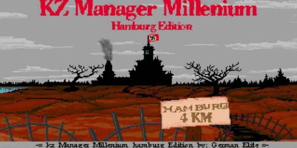 Ethnic Cleansing Video Game Download 118