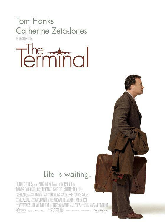 the terminal true story