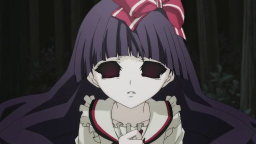The Horrors Of Horror Anime | Anime Amino