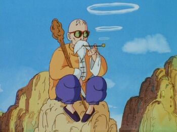 Master Roshi | Wiki | DragonBallZ Amino