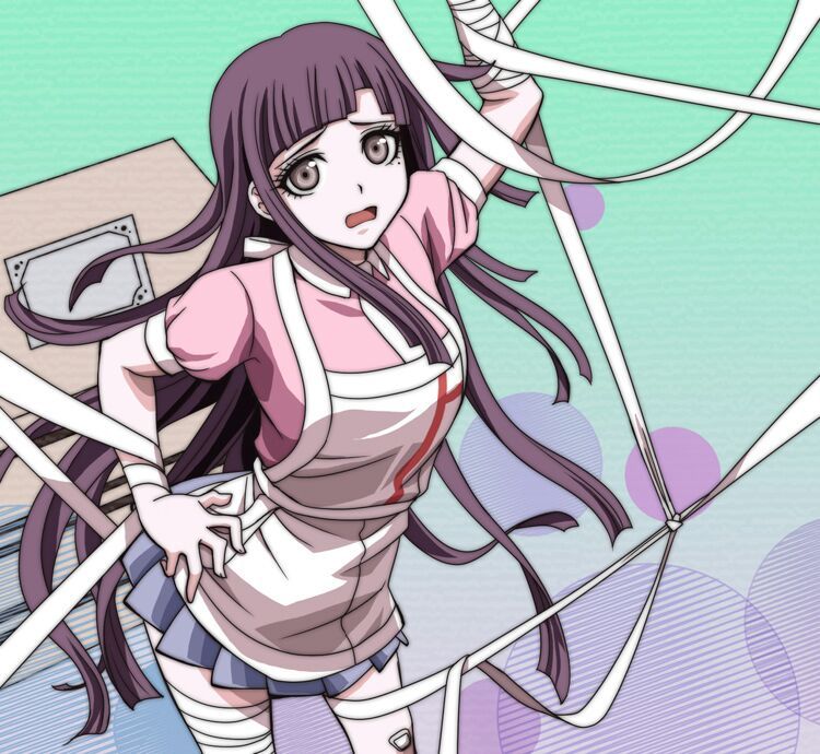 mikan tsumiki action figure