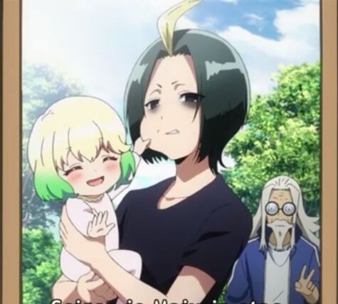 Seigen Amawaka | Wiki | Anime Amino