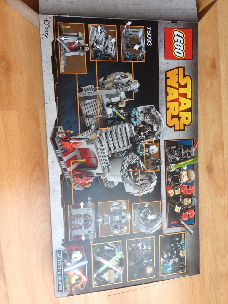 75093 lego set