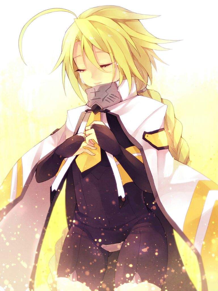 Lambda 11 Anime Amino