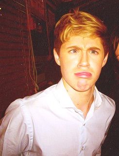 Niall horan funny face | Directioners Amino