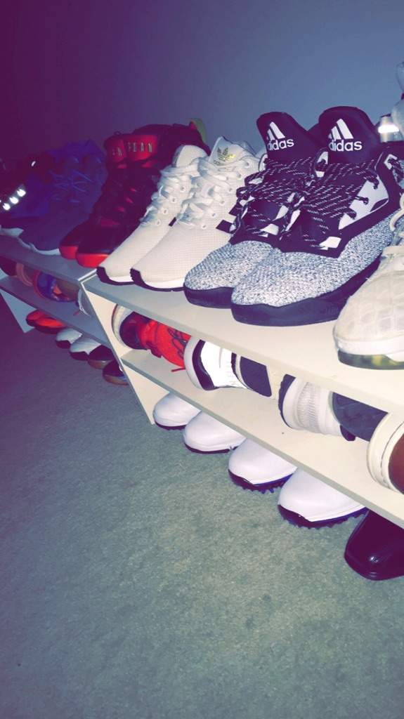 sneakerheads mint