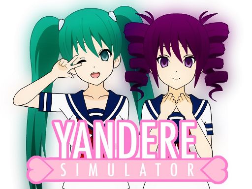 yandere simulator full