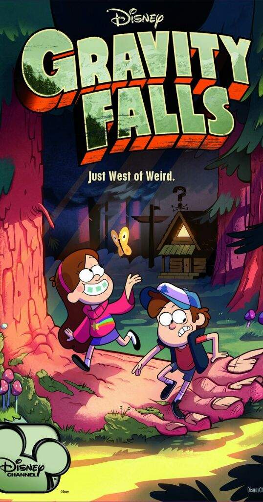 See You Next Summer Gravity Falls Dia 6 Cartoon Amino