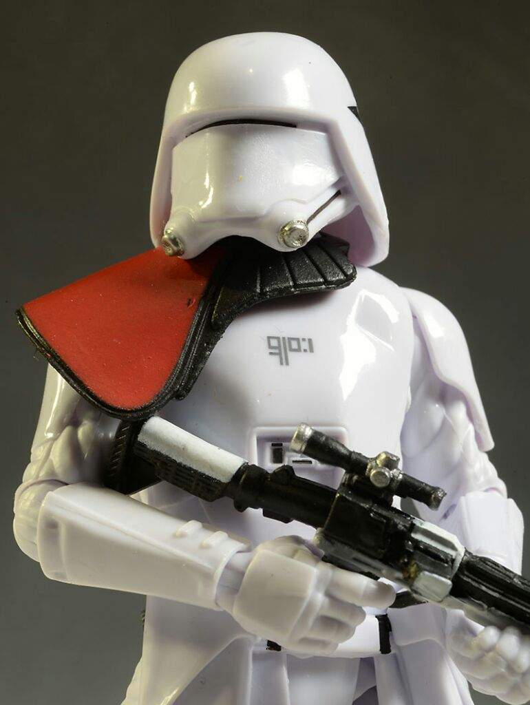 stormtrooper shoulder pauldron