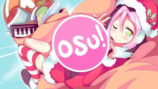 Skin para Osu! (~*-*)~ (de preferencia osu!mania :v) | •Anime• Amino